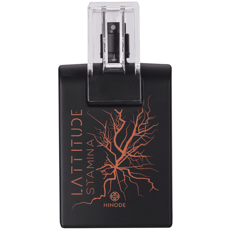 Lattitude Stamina Deo Colônia 100ml