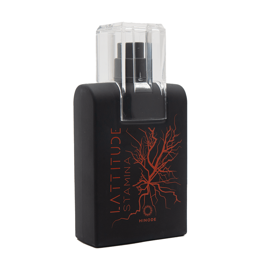 Lattitude Stamina Deo Colônia 100ml