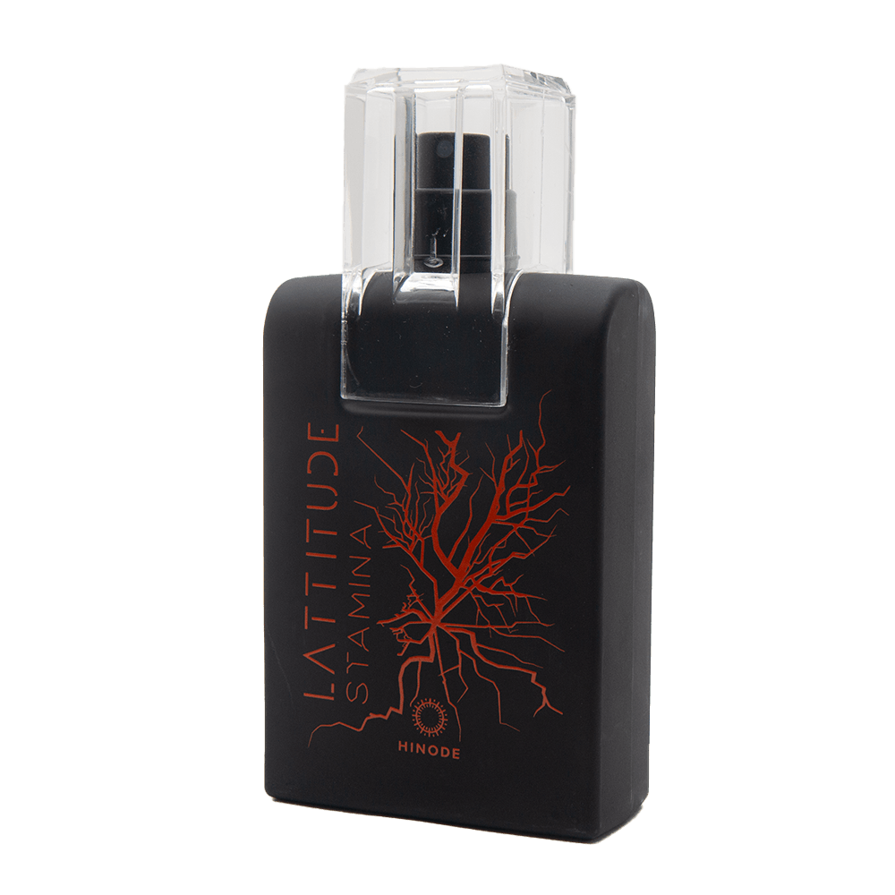 Lattitude Stamina Deo Colônia 100ml