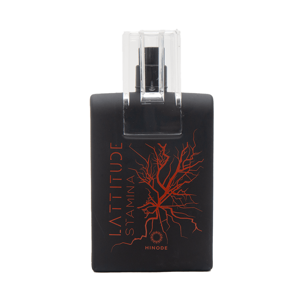 Lattitude Stamina Deo Colônia 100ml