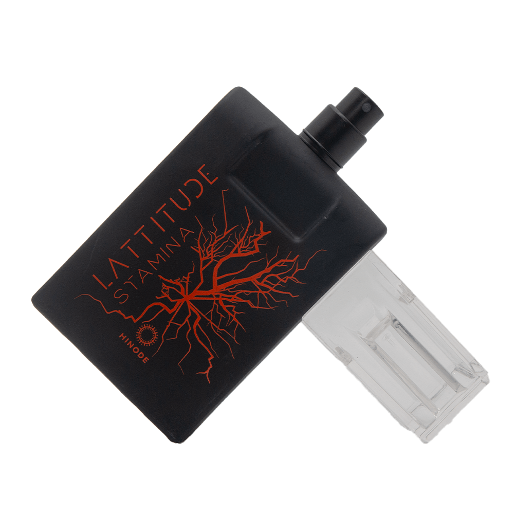 Lattitude Stamina Deo Colônia 100ml