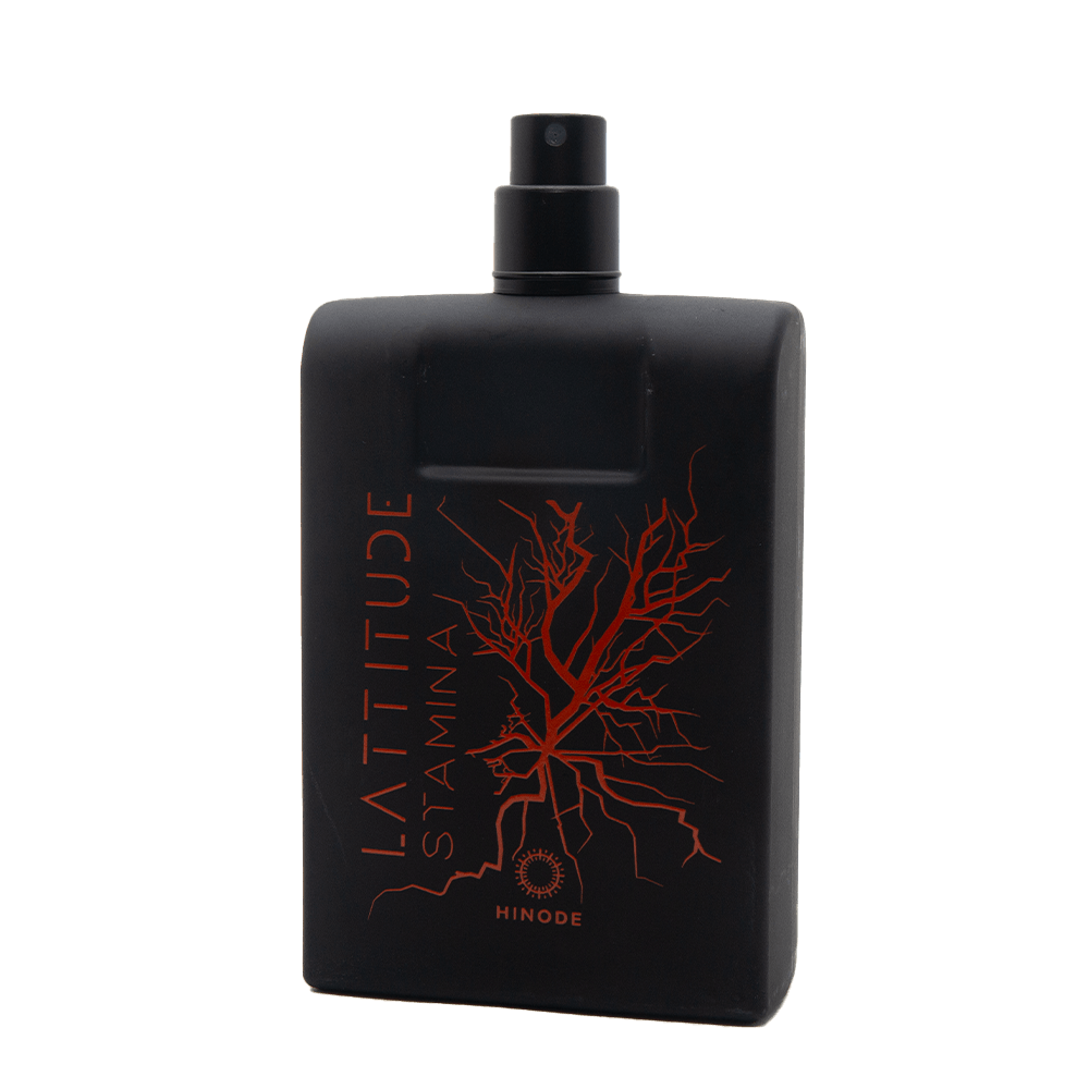 Lattitude Stamina Deo Colônia 100ml